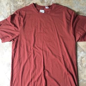Geoffrey Beene tee